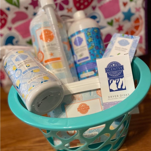 Scentsy Gift Bags - Picture 10 of 10